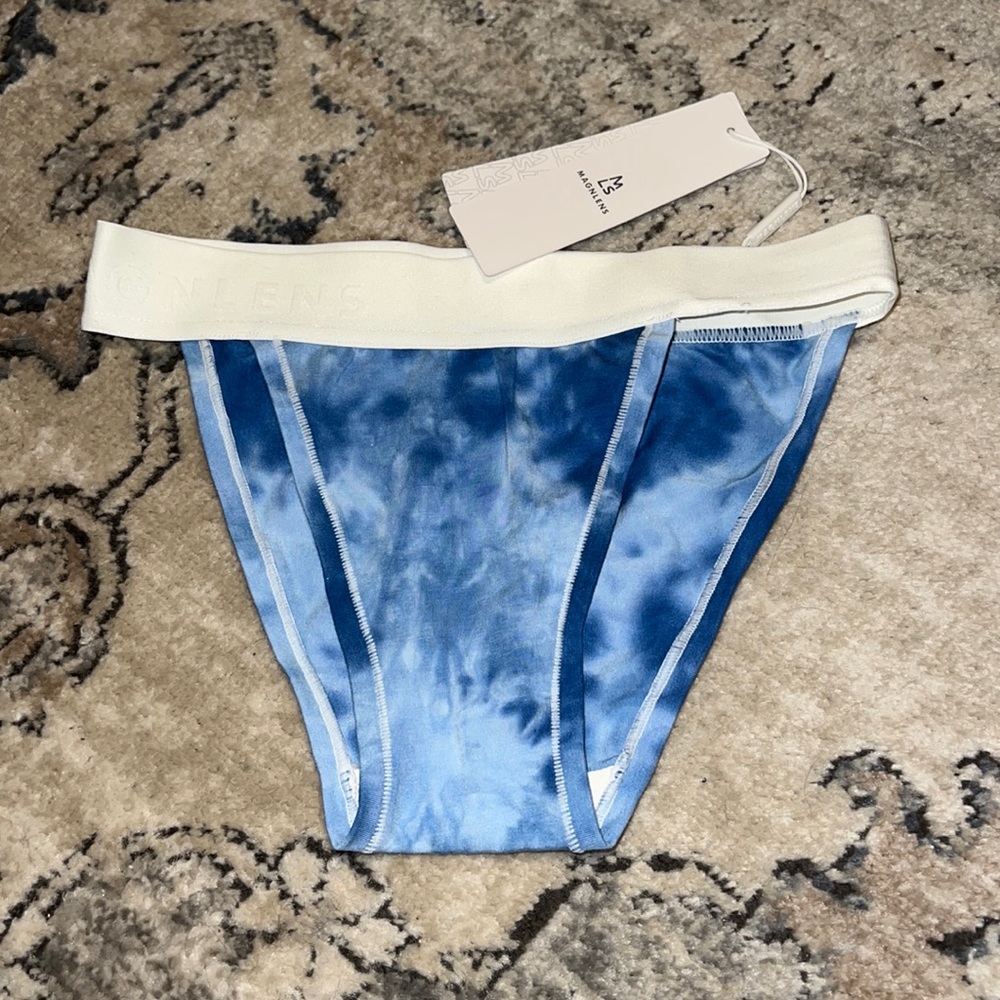 Magnlens Undies